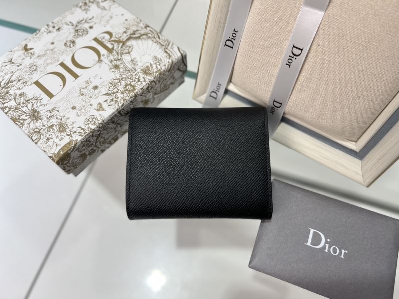 Christian Dior Wallet